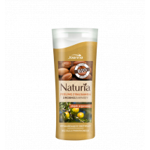 NATURIA PEELING JEMNOZRNNÝ ARGANOVÝ OLEJ 100 G
