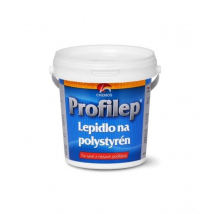 Profilep Lepidlo na polystyrén, 1 kg