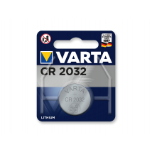 VARTA LITHIUM CR2032 3V 1 KS