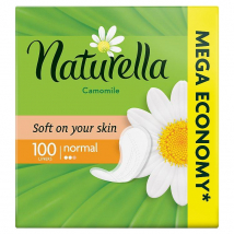 NATURELLA SLIP NORMAL 100 KS