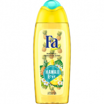FA SPRCHOVÝ GÉL ISLAND VIBES HAWAI 400 ML