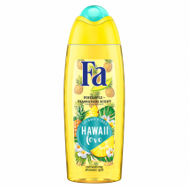 FA SPRCHOVÝ GÉL ISLAND VIBES HAWAI 250 ML 