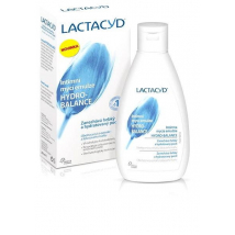 LACTACYD HYDRO BALANCE  200 ML