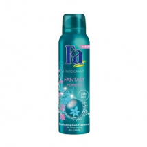 FA DEODORANT FANTASY MOMENTS 150 ML