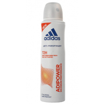 ADIDAS DEODORANT WOMAN ADIPOWER 150 ML
