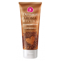 DERMACOL KRÉM NA RUKY IRSKA KÁVA 100ML