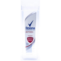 REXONA SPRCHOVÝ GÉL  250ML  ACTIVE UNISEX