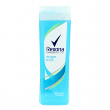 REXONA SPRCHOVÝ GÉL  250ML  OXYGEN FRESH WOMEN 