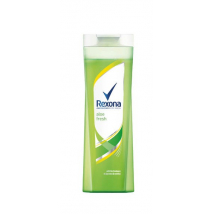 REXONA SPRCHOVÝ GÉL  250ML  ALOE FRESH WOMEN 