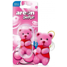 AREON SMILE TOY BUBLE GUM