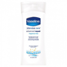 VASELINE TELOVÉ MLIEKO VASELINE ADVANCED 400 ML