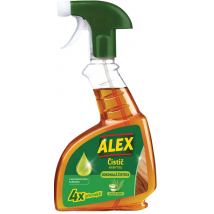 ALEX ČISTIČ NÁBYTKU ALOE VERA HNEDY 375 ML