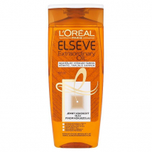 ELSEVE ŠAMPÓN KOKOSOVÝ OLEJ 250 ML