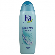 FA SPRCHOVÝ GÉL HYDRATANTE MODRÉ 550 ML 