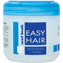 GEL EASY HAIR WET LOOK 250ML