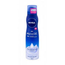 NIVEA BODY PENA MILK MOUSE 200 ML