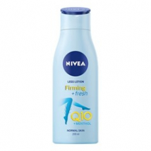 NIVEA BODY SPEVŇUJÚCI GÉL NA NOHY 200 ML