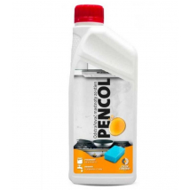 Pencol Odstraňovač mastnoty zo stien, 1 l