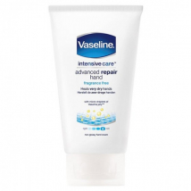 VASELINE KRÉM NA RUKY ADVANCED REPAIR NEPARFEMOVANÝ 75 ML