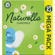 NATURELLA SLIP NORMAL 52 KS
