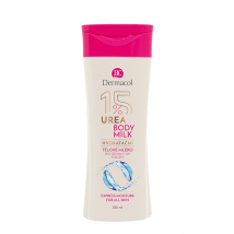 DERMACOL TELOVÉ MLIEKO UREA  250 ML