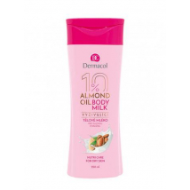 DERMACOL TELOVÉ MLIEKO  ALMOND OIL 250 ML