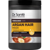 DR.SANTE ARGAN HAIR MASKA. 1LITER