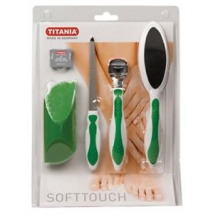 PEDIKÚROVÁ SÚPRAVA 3025/3K