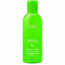ZIAJA MICELÁRNA VODA OLIVA 200 ML
