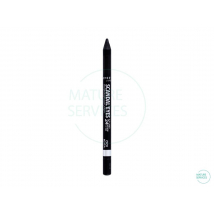 Rimmel London ScandalEyes Waterproof Kohl Kajal ceruzka na oči, 001 Black, 1,3 g