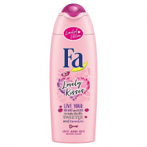 FA SPRCHOVÝ GÉL LOVELY KISSES 250 ML