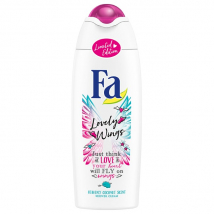 FA SPRCHOVÝ GÉL LOVELY WINGS 250 ML 
