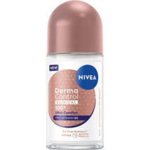 NIVEA ROLL-ON DRY ACTIVE 50ML