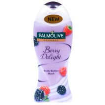 PALMOLIVE SPRCHOVÝ GÉL GOURMET BERRY DELIGHT 250 ML