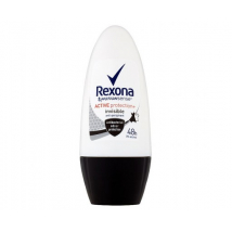 REXONA ROLL-ON ACTIVE PROTECTION+ INVISIBLE 50 ML