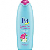 FA SPRCHOVÝ GÉL SUMMERTIME MOMENTS 400 ML 