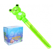 BUBLIFUK ŽABA 60ML 