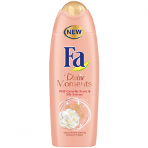 FA SPRCHOVÝ GÉL DIVINE MOMENTS 250 ML 