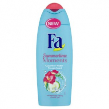 FA SPRCHOVÝ GÉL SUMMERTIME MOMENTS 250 ML 