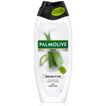 PALMOLIVE SPRCHOVÝ GÉL MEN SENSITIVE 500 ML