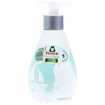 FROSCH TEKUTÉ MYDLO DÁVKOVAČ ALOE VERA 300 ML