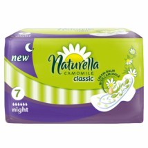 NATURELLA CLASSIC NIGHT 7 KS