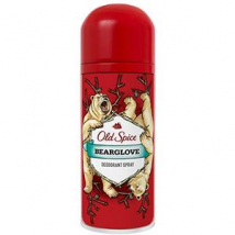 OLD SPICE DEODORANT BEARGLOVE MEDVEĎ 150 ML