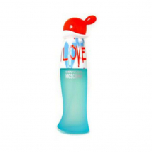 Moschino Cheap and Chic I Love Love, EDT 30 ml