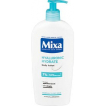 MIXA TEL.MLIEKO HYALURON 400ML