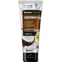 DR.SANTE KRÉM NA RUKY KOKOSOVÝ OLEJ 75 ML