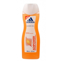 ADIDAS SPRCHOVÝ GÉL WOMEN ADIPOWER 400 ML