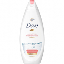 DOVE SPRCHOVÝ GÉL MICELAR 500 ML