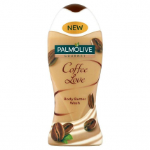 PALMOLIVE SPRCHOVÝ GÉL GOURMET CAFFE 250 ML