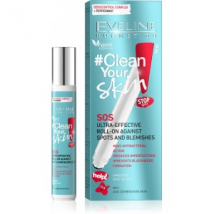 EVELINE PURE CONTROL ROLL ON SOS 15 ML